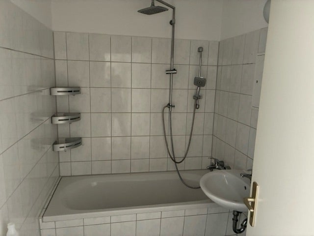 Wohnung Gottfried-Semper-Straße in Halle (Saale)