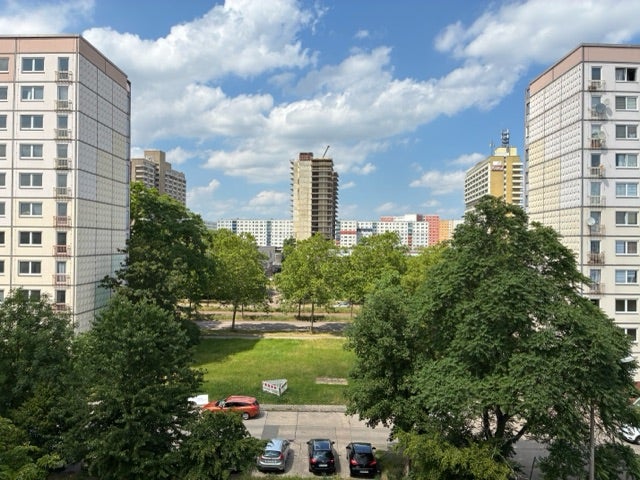 Wohnung Gottfried-Semper-Straße in Halle (Saale)