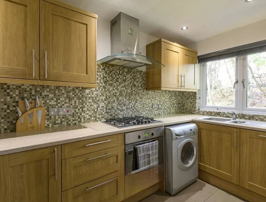 House Limekiln Place in Greater London