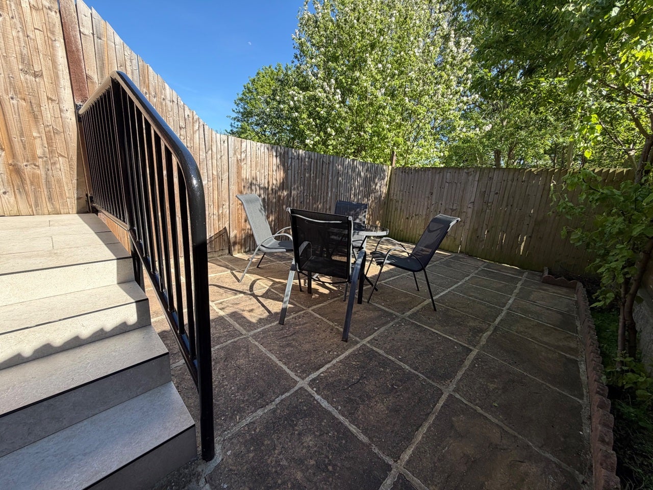 House Limekiln Place in Greater London