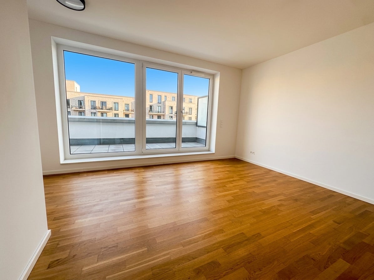 Haus Julius-Vosseler-Straße in Hamburg