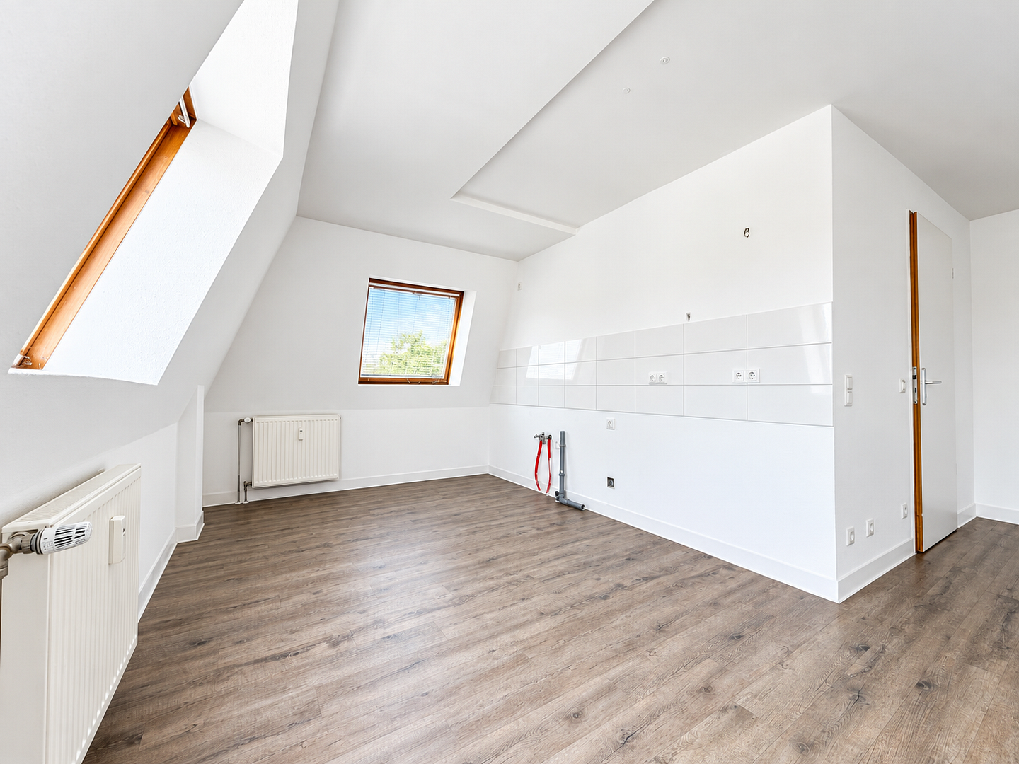 Wohnung Berliner Straße in Dresden