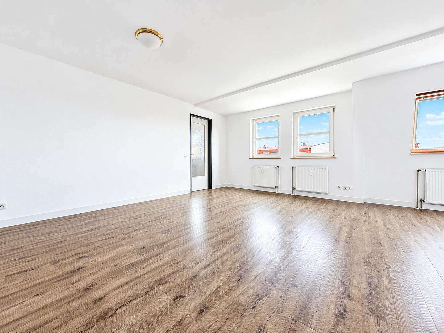 Wohnung Berliner Straße in Dresden