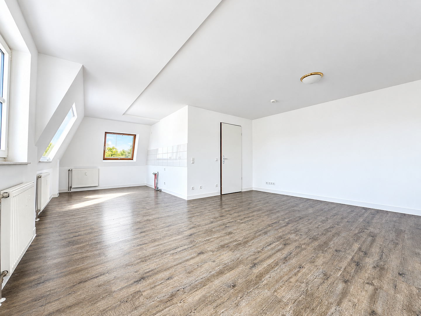 Wohnung Berliner Straße in Dresden