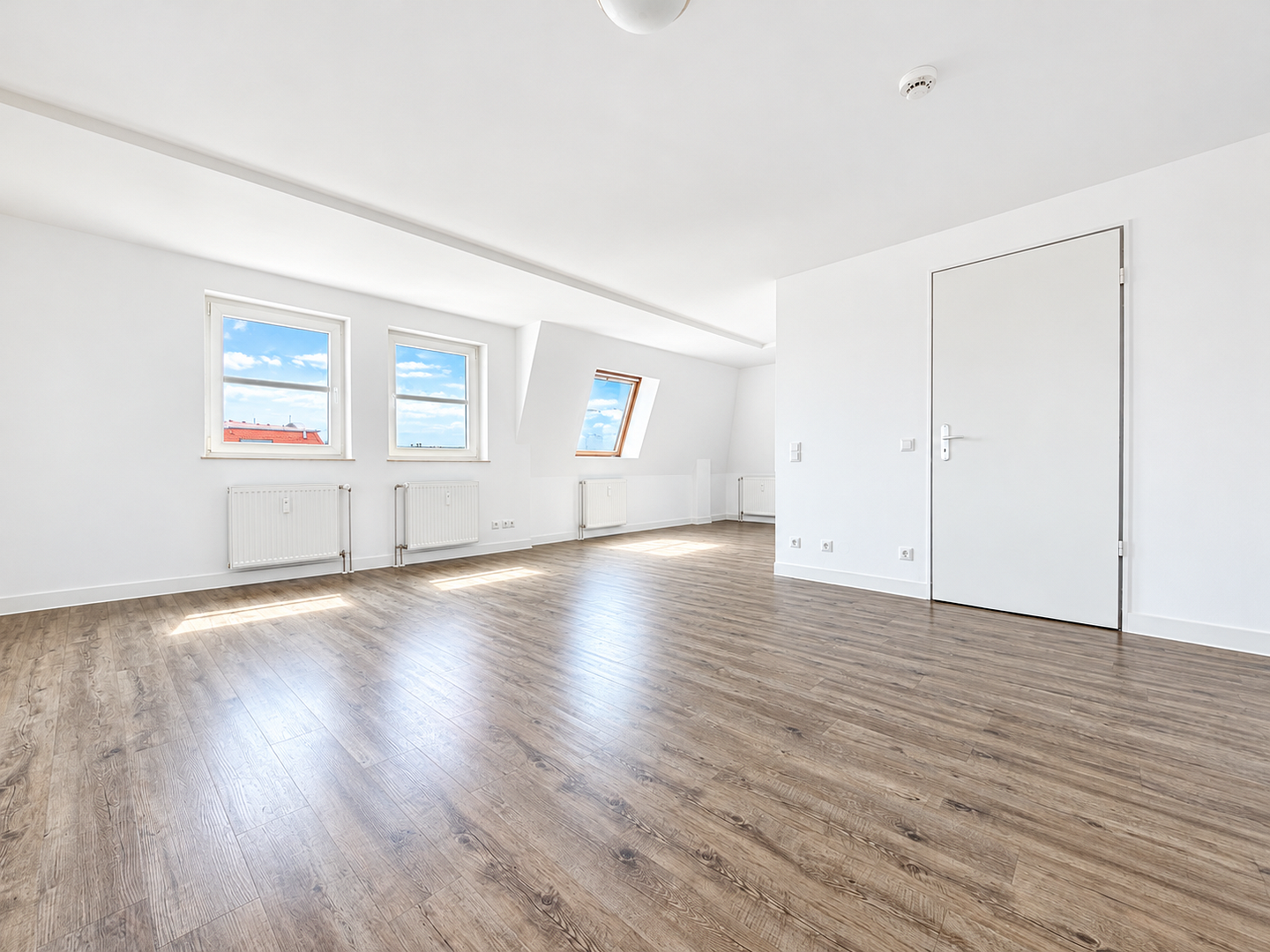 Wohnung Berliner Straße in Dresden