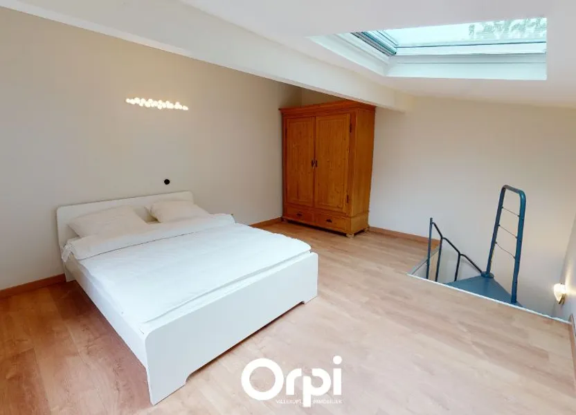 Appartement Rue Alfred Mézières à Villerupt