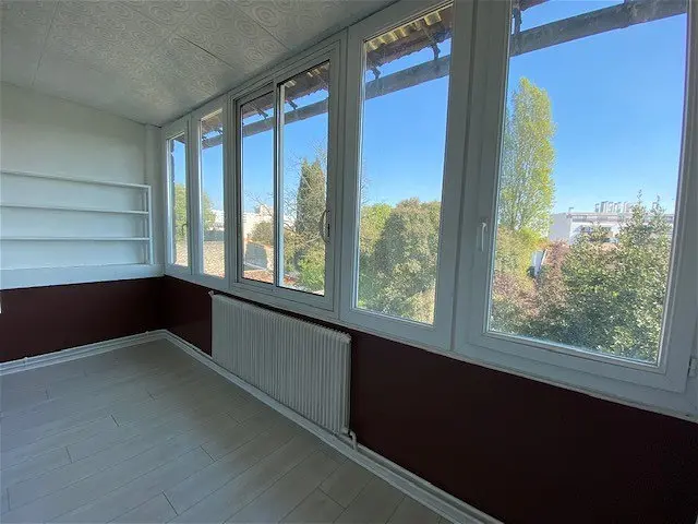 Appartement Rue Mandron à Bordeaux