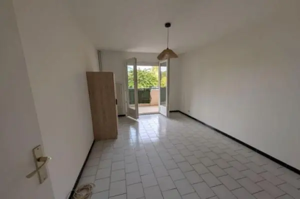 Appartement Avenue Albert Einstein à Montpellier