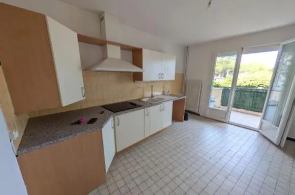 Appartement Avenue Albert Einstein à Montpellier