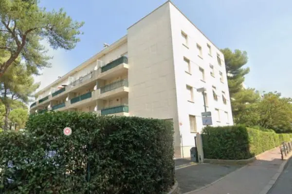 Appartement Avenue Albert Einstein à Montpellier