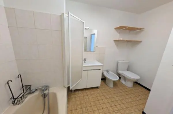 Appartement Avenue Albert Einstein à Montpellier