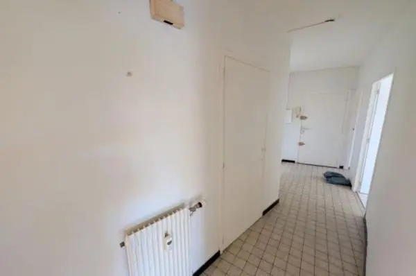 Appartement Avenue Albert Einstein à Montpellier
