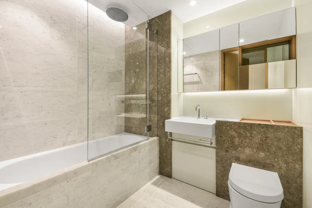 Flat Concert Hall Approach in Greater London
