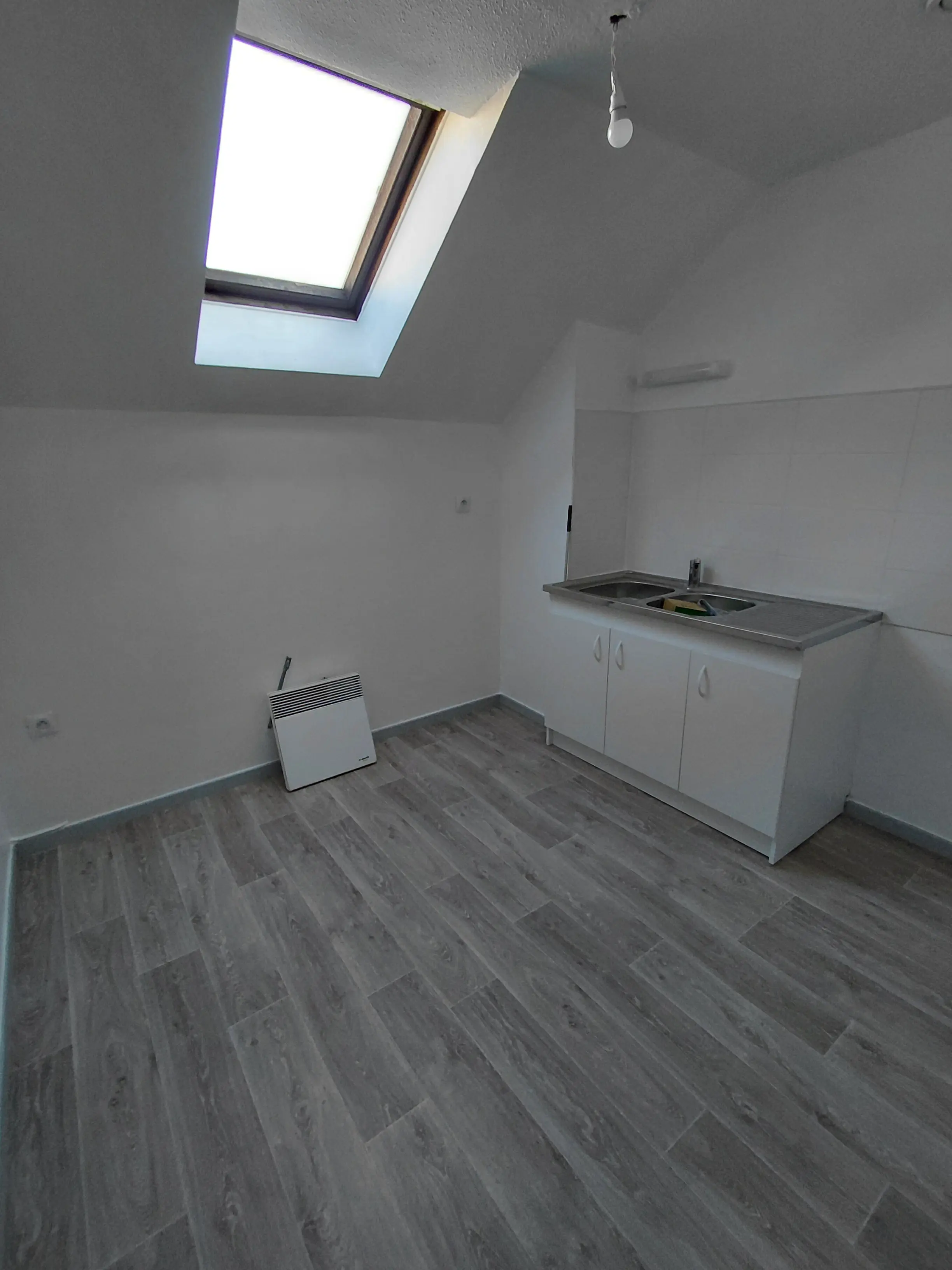 Flat Rue du Lavoir in Belfort