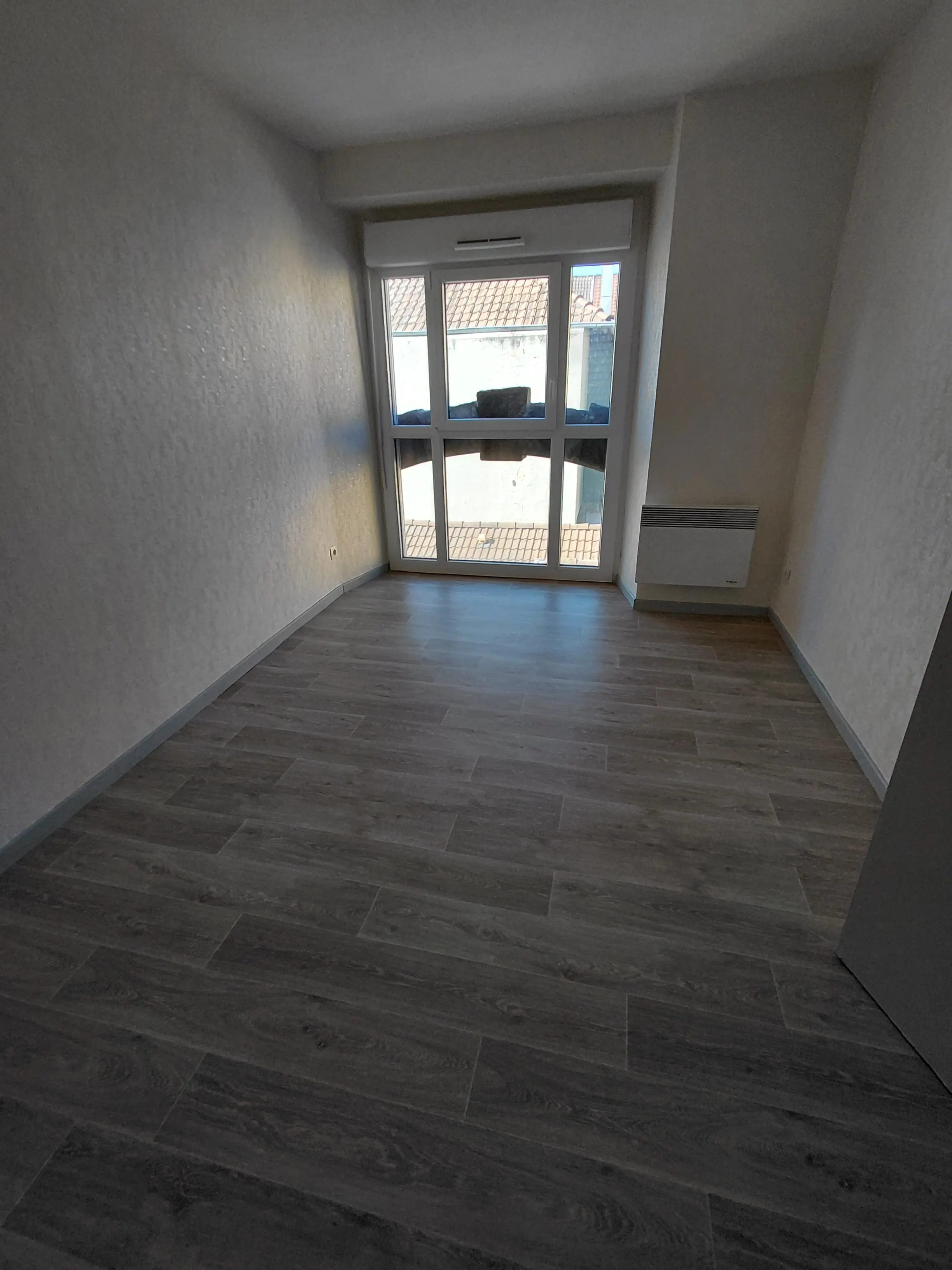 Flat Rue du Lavoir in Belfort