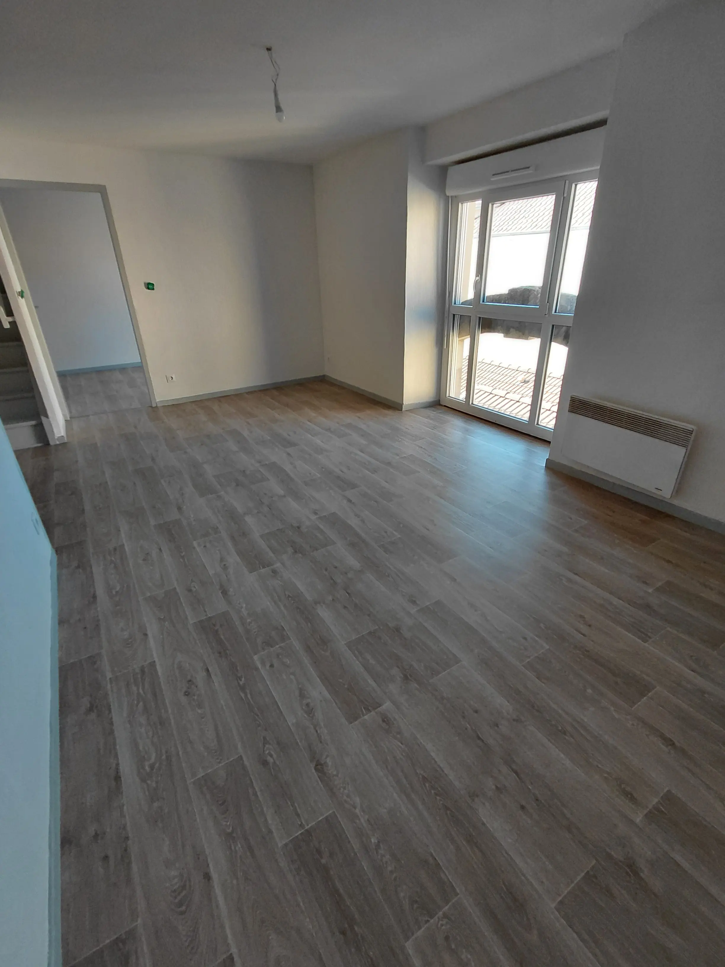Flat Rue du Lavoir in Belfort