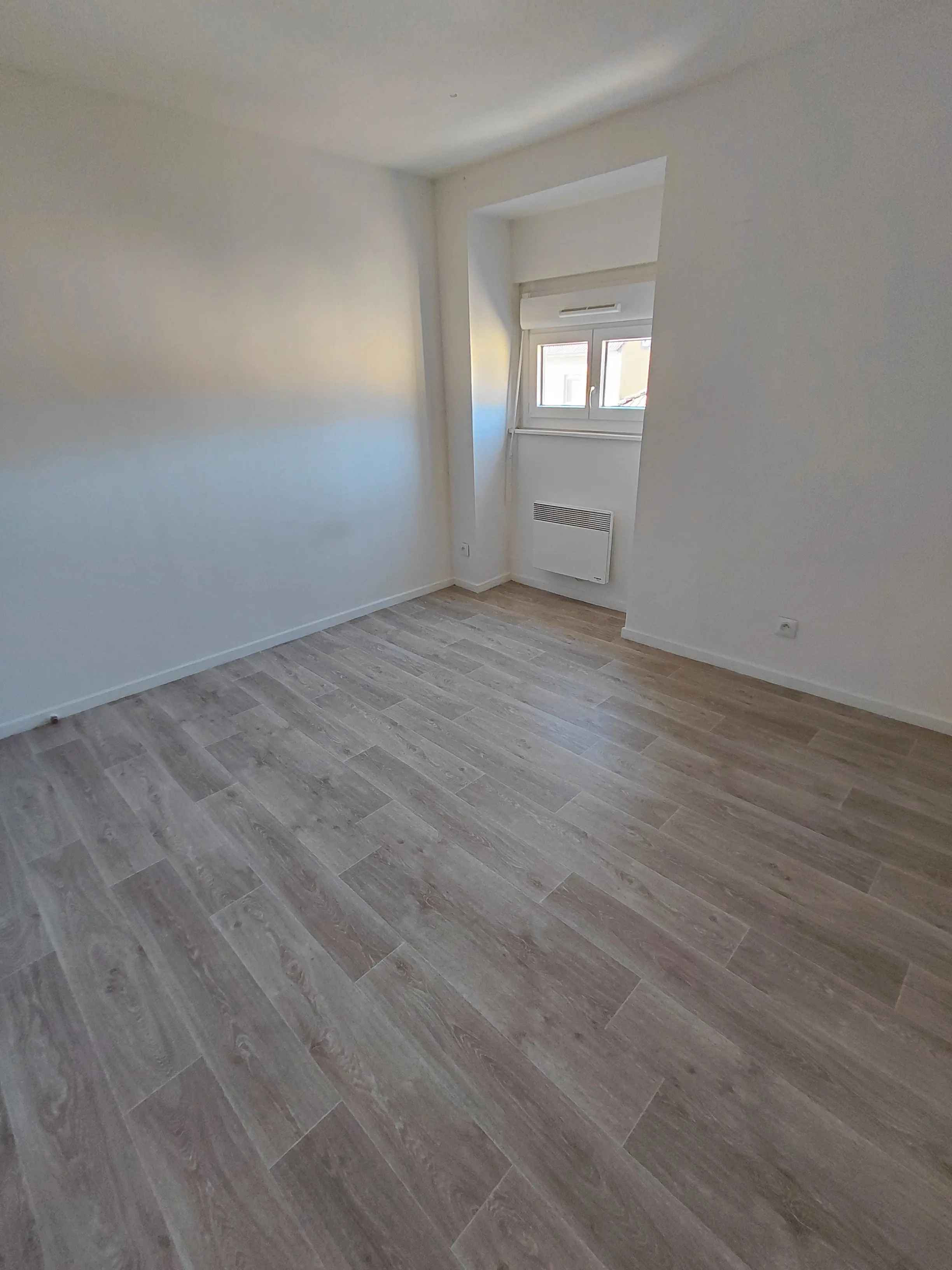 Flat Rue du Lavoir in Belfort