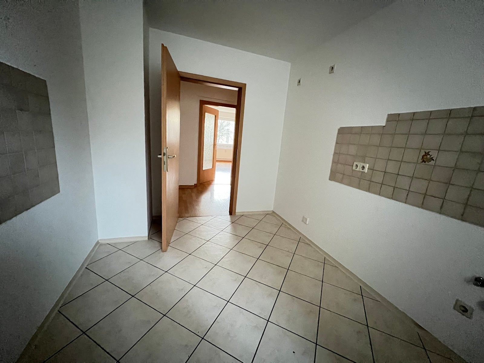 Wohnung Clausstraße in Chemnitz