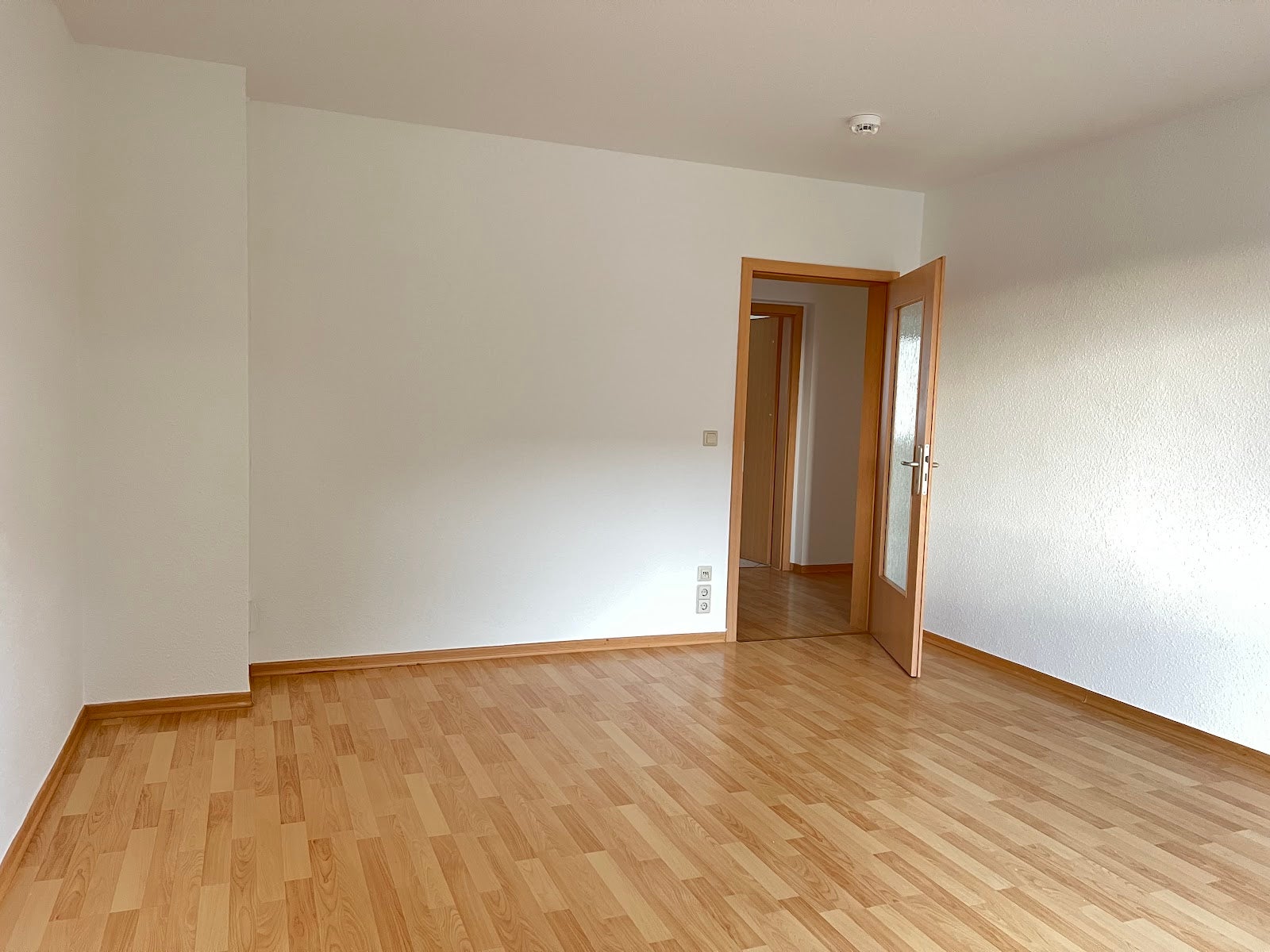 Wohnung Clausstraße in Chemnitz