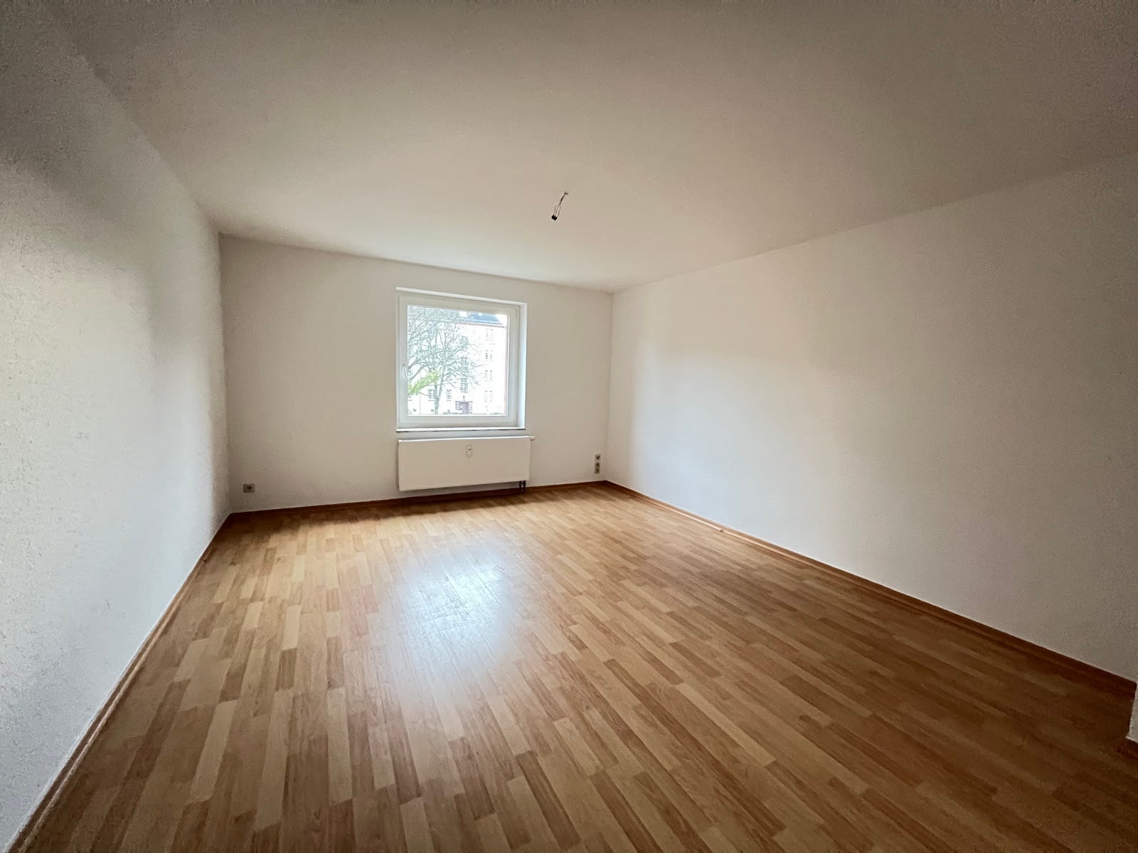 Wohnung Clausstraße in Chemnitz