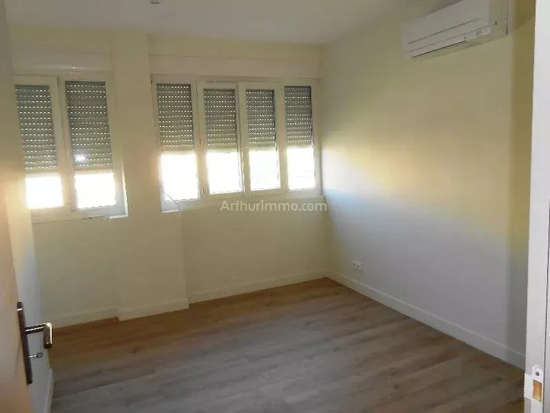 Appartement Rue des Serbes à Martigues