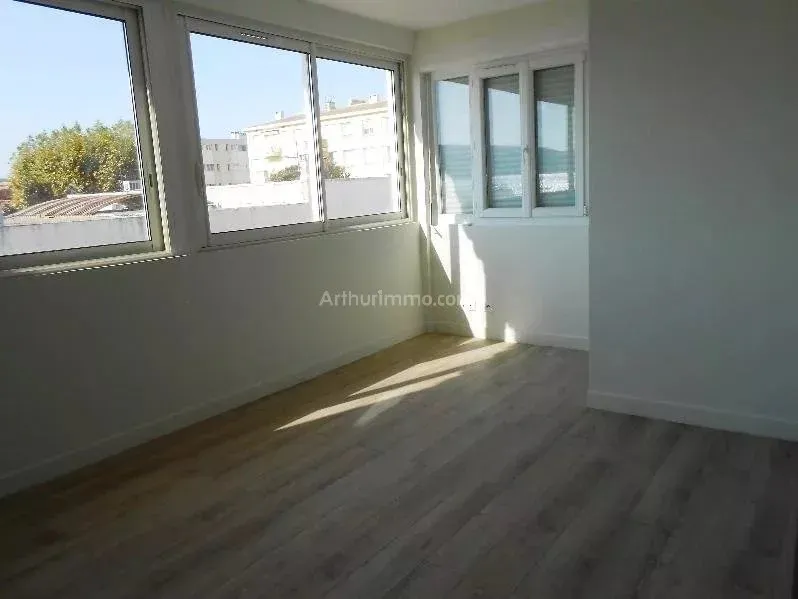 Appartement Rue des Serbes à Martigues