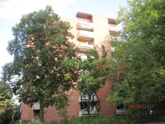 Wohnung Gerhart-Hauptmann-Ring in Frankfurt am Main