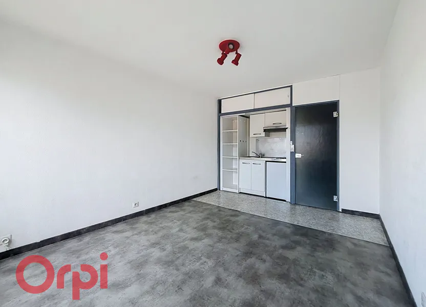 Appartement Boulevard Albert 1er à Nancy