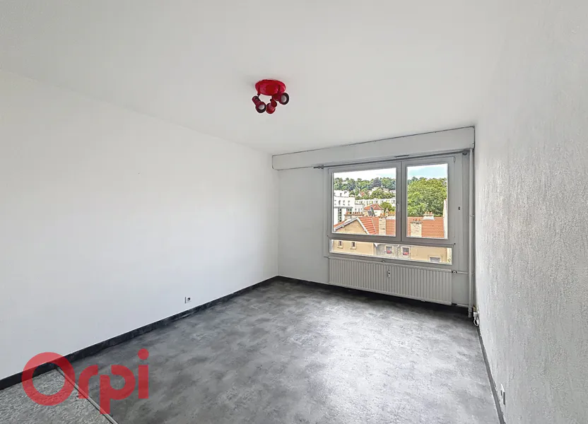 Flat Boulevard Albert 1er in Nancy