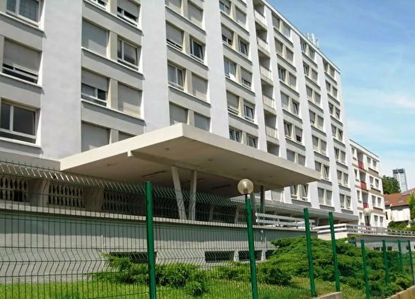 Appartement Rue du Chanoine Jacob à Nancy