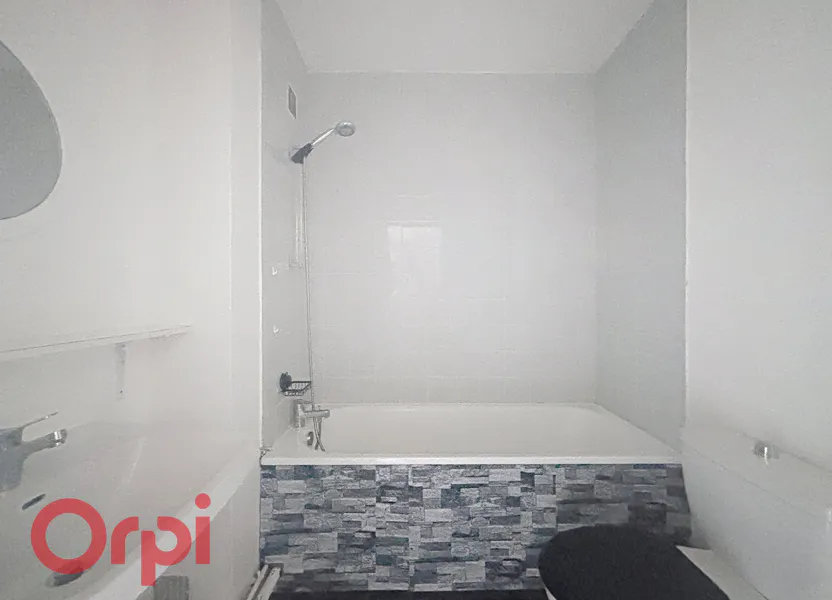 Flat Boulevard Albert 1er in Nancy