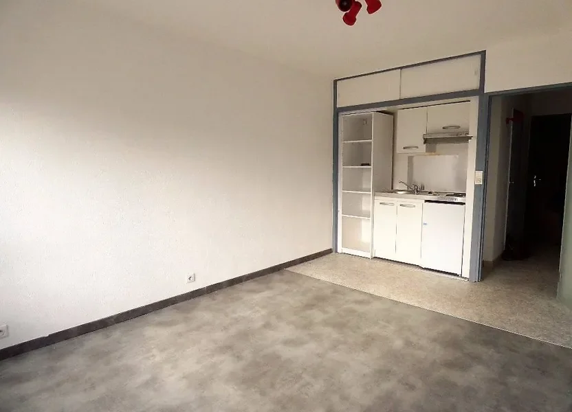 Appartement Rue du Chanoine Jacob à Nancy