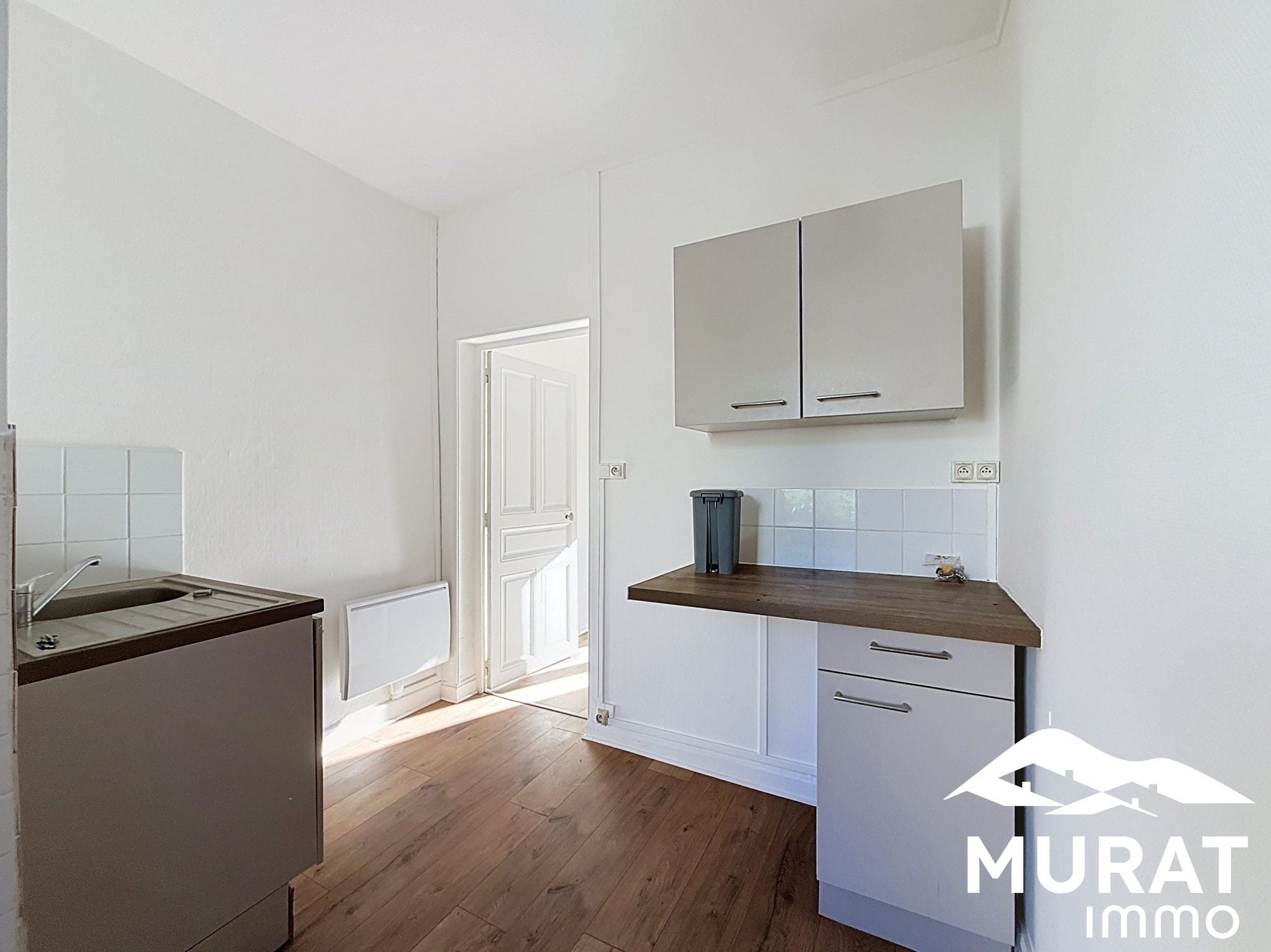Appartement Rue Étienne Dolet à Clermont-Ferrand