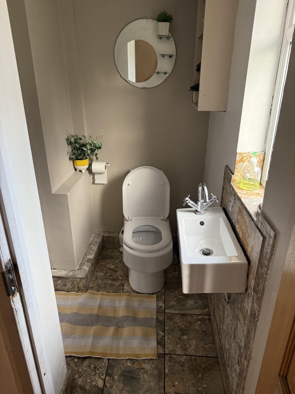 Room Vale Gardens in Gedling