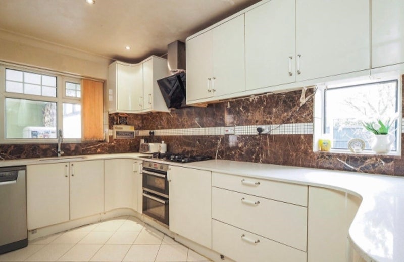 Room Vale Gardens in Gedling