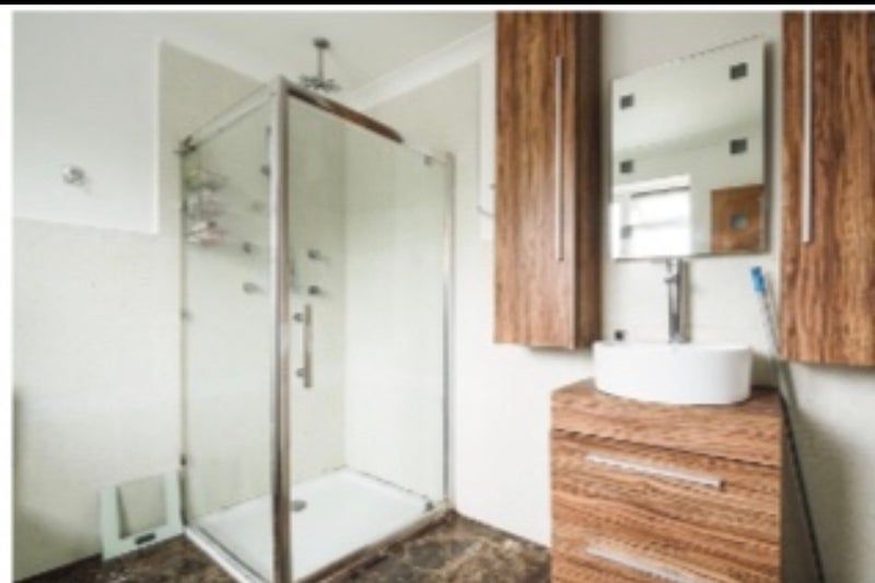 Room Vale Gardens in Gedling