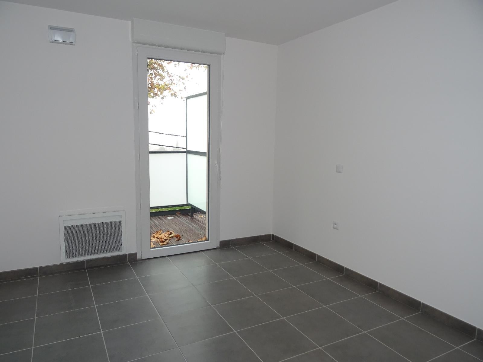Appartement Avenue de Castres à Toulouse