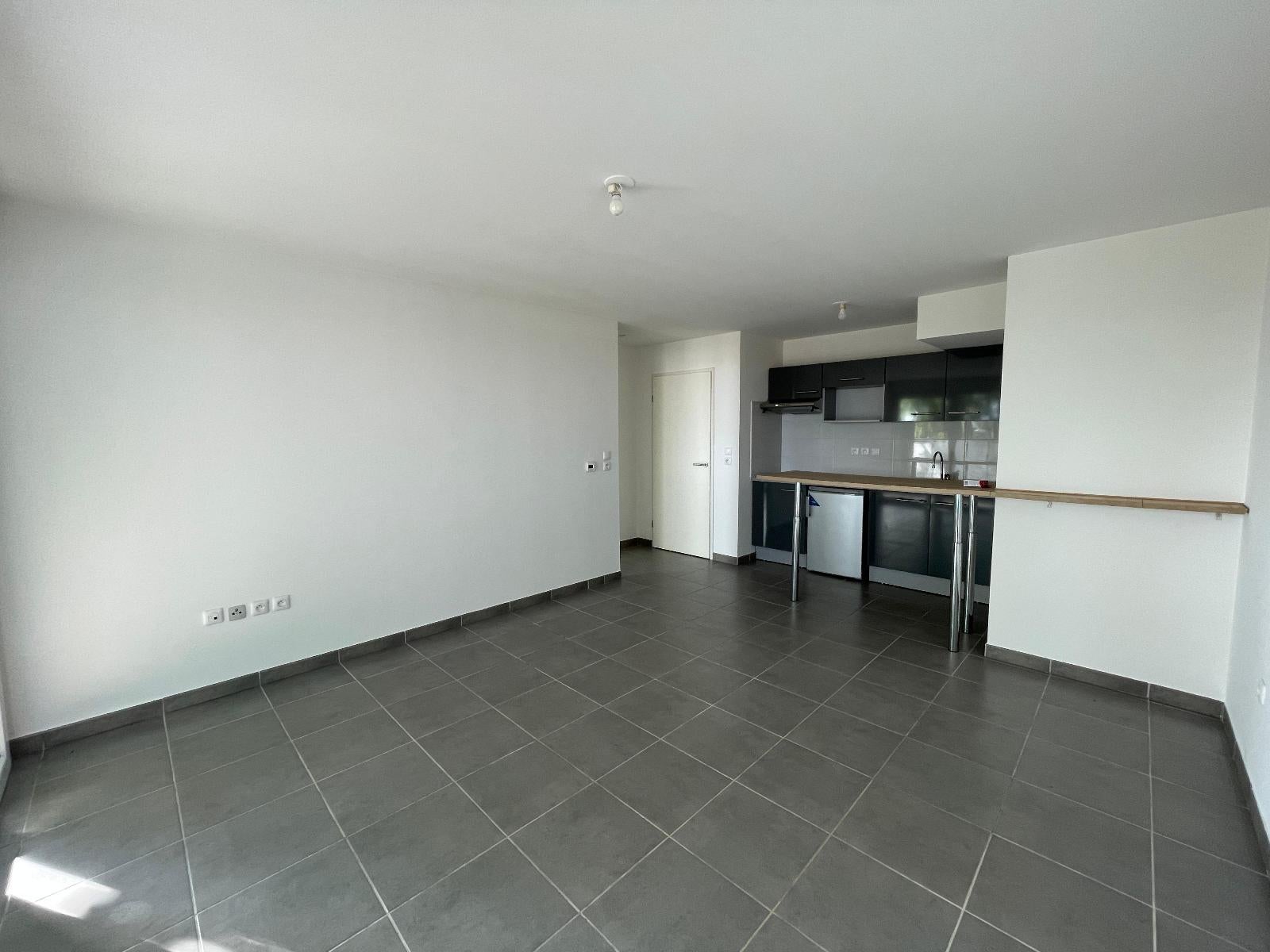Flat Avenue de Castres in Toulouse