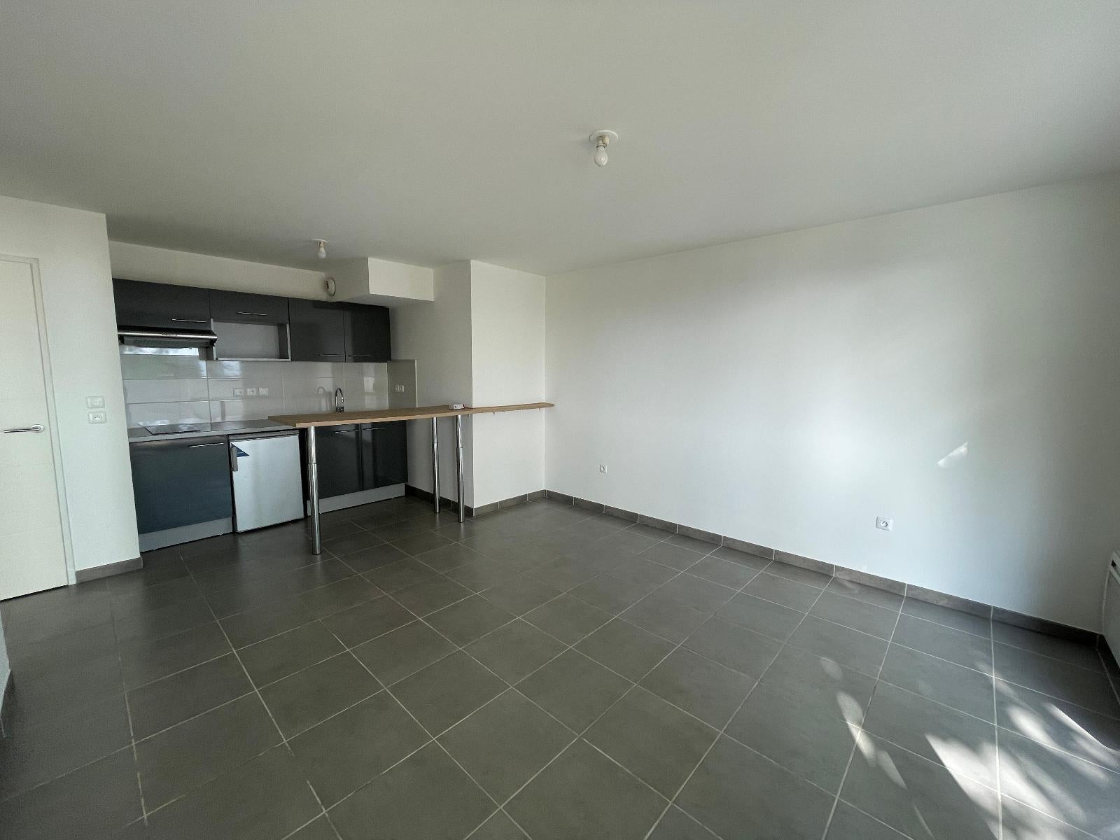Flat Avenue de Castres in Toulouse