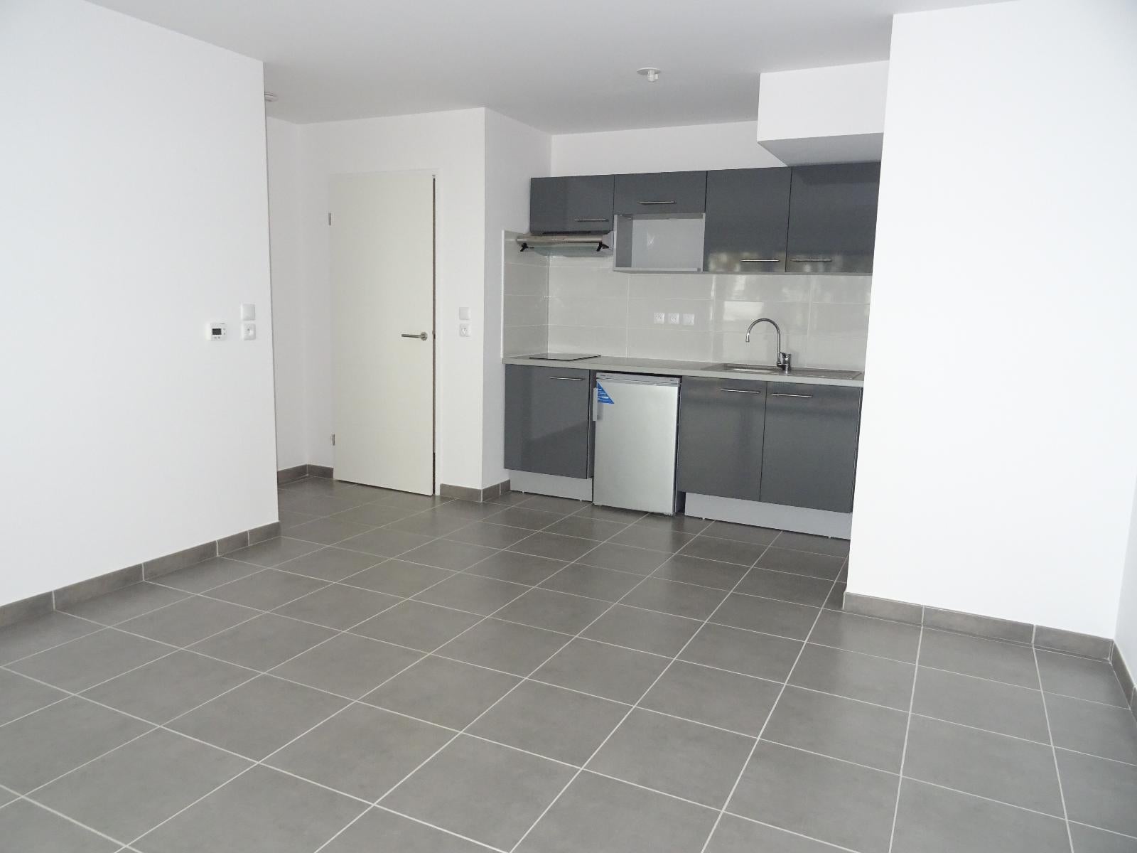 Appartement Avenue de Castres à Toulouse
