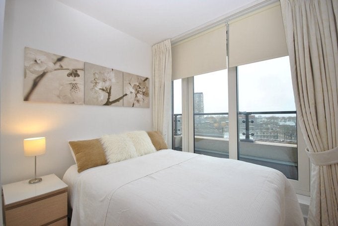 Flat Praed Street in City of Westminster