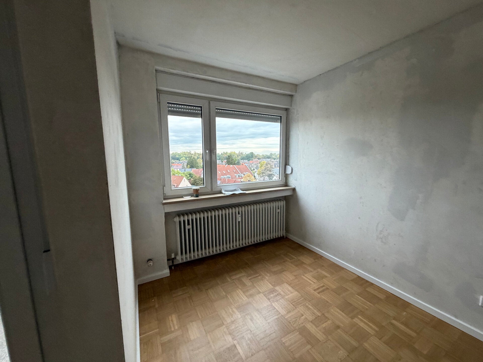 Wohnung Ziegelsteinstraße in Nürnberg