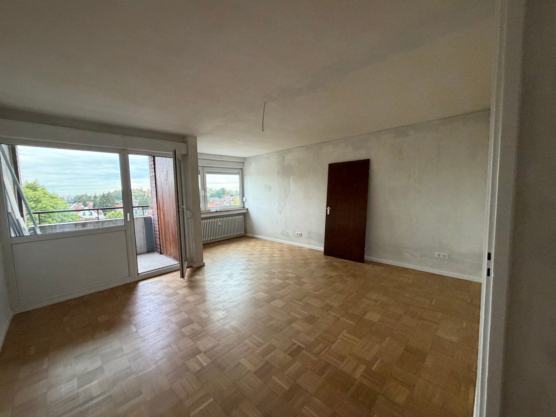 Wohnung Ziegelsteinstraße in Nürnberg