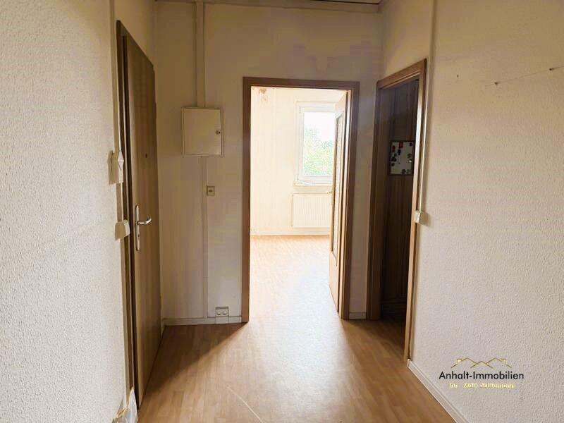 Wohnung Walther-Rathenau-Straße in Bitterfeld-Wolfen