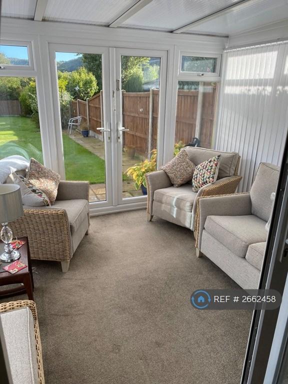 House Proffits Lane in Helsby