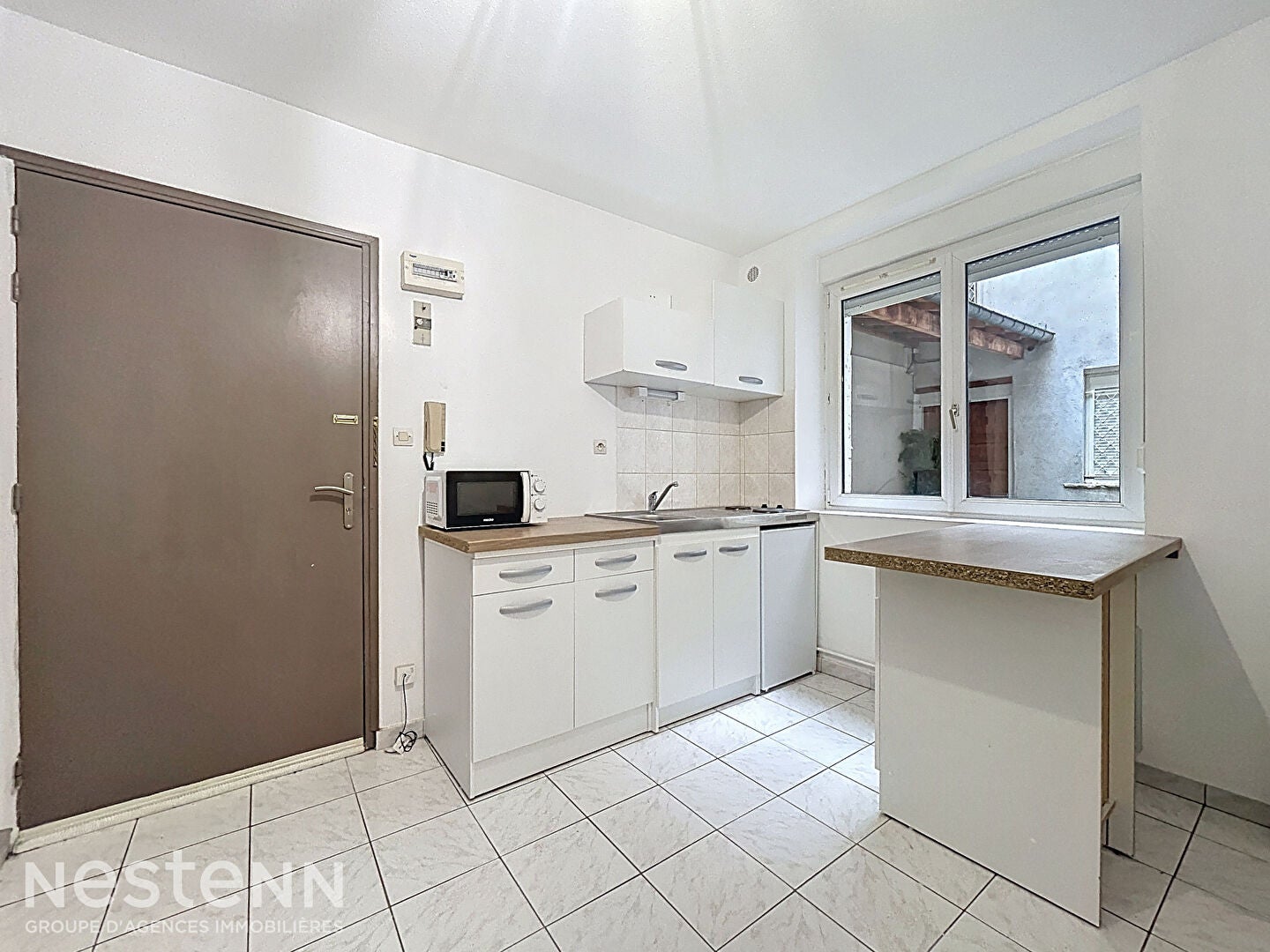 Appartement Rue du Maréchal Pierre Koenig à Nancy