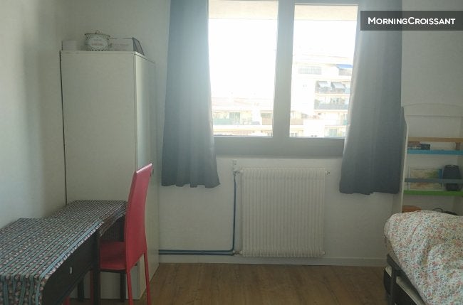 Flat Rue des Jardins in Perpignan