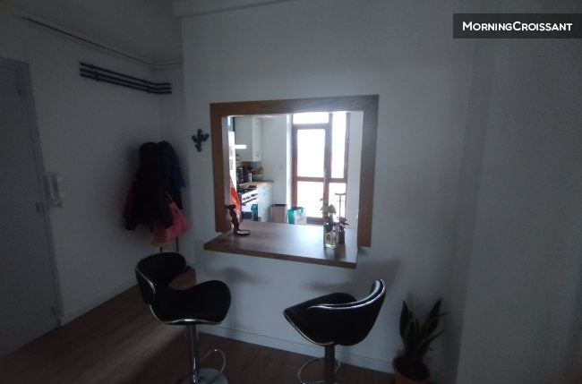 Flat Rue des Jardins in Perpignan