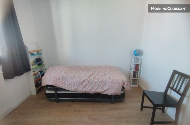 Flat Rue des Jardins in Perpignan