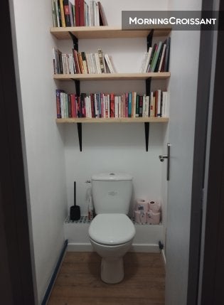 Appartement Rue des Jardins à Perpignan